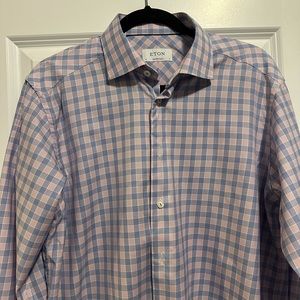 Eton Men’s Dress Shirt